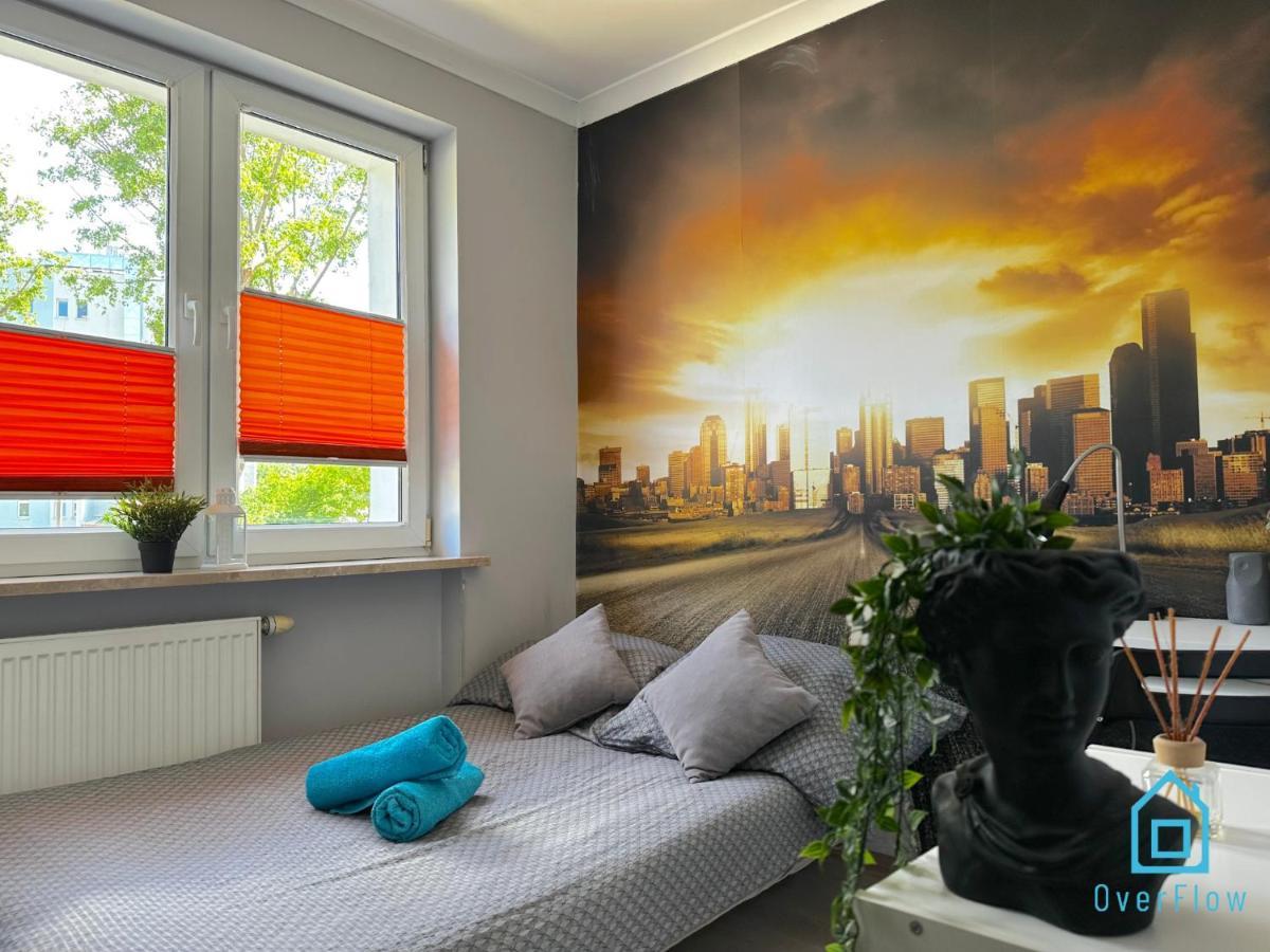 Zupka room Danzig Exterior foto